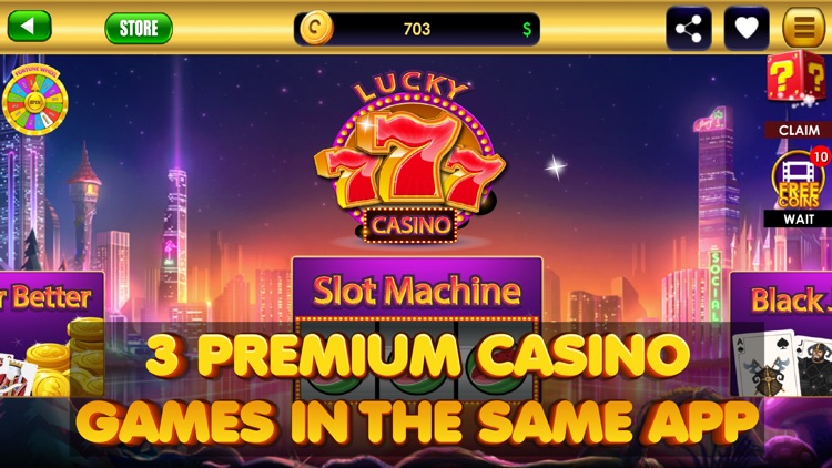 lucky777casino