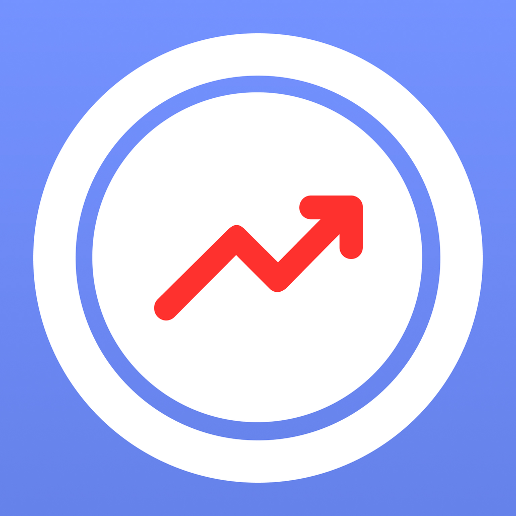 ぴたイーサ-イーサリアム相場予想アプリの決定版！」 - iPhoneアプリ | APPLION