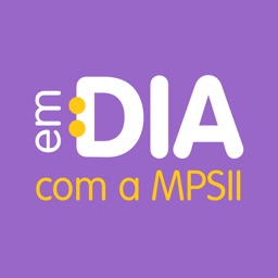 Em Dia com a MPS II