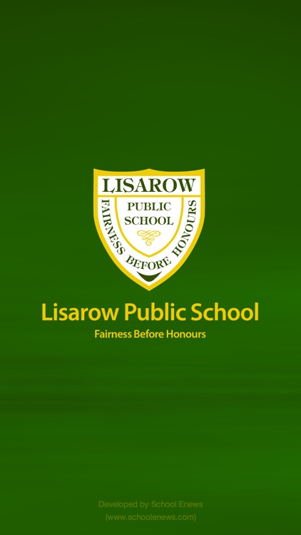 Lisarow Public School - Enews