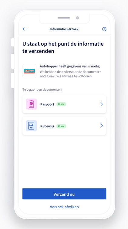 FlexVault screenshot-3