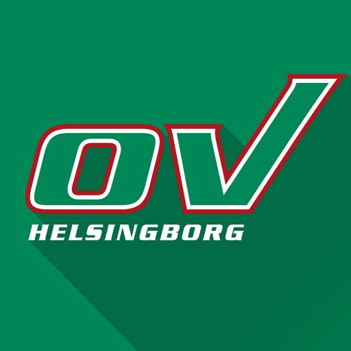 Helsingborg - Gameday iOS App