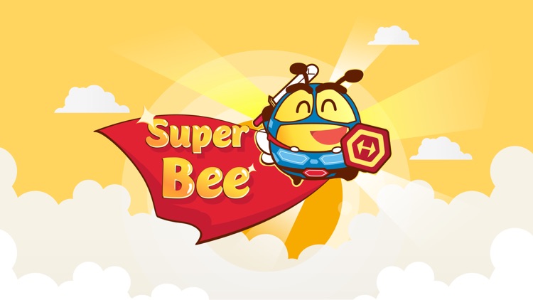 SuperBee English