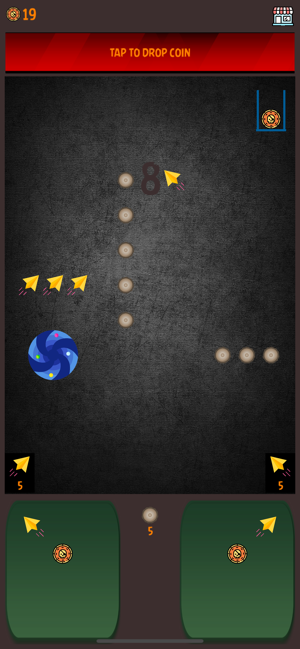 Black Hole: Collect coins(圖5)-速報App