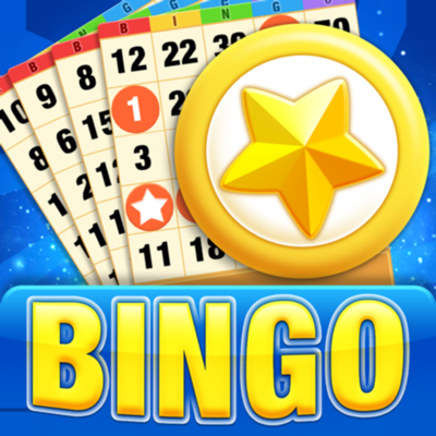 Bingo Amaze - 2021 Bingo Games