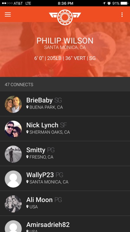 Fullcourt: Pickup Basketball