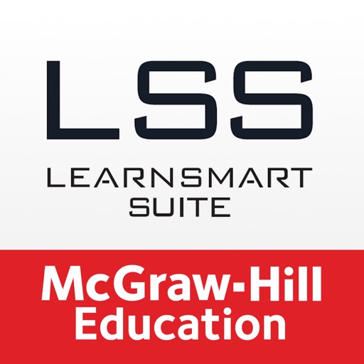 LearnSmart Suite iOS App