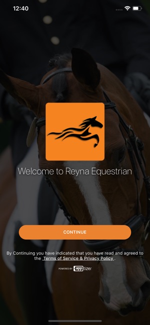 Reyna Equestrian