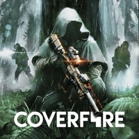 Cover Fire: Gun Shooting games Wiki