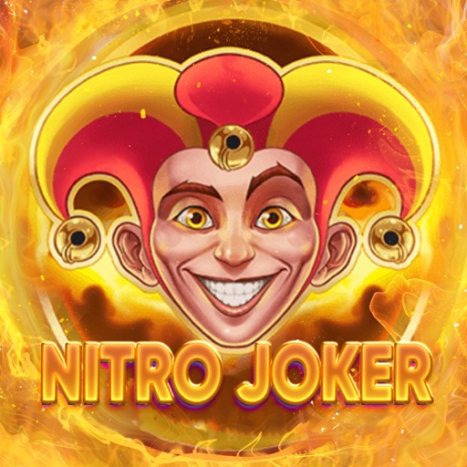 Nitro Joker: mega game