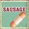 Sausage Puzzle is a mini game, played by level