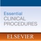 Essential Clin. Procedures 3/E