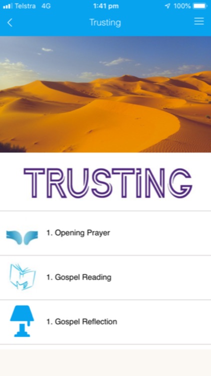 Lent 2019 Compassion