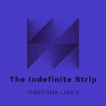 The Indefinite Strip