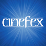 Cinefex icon