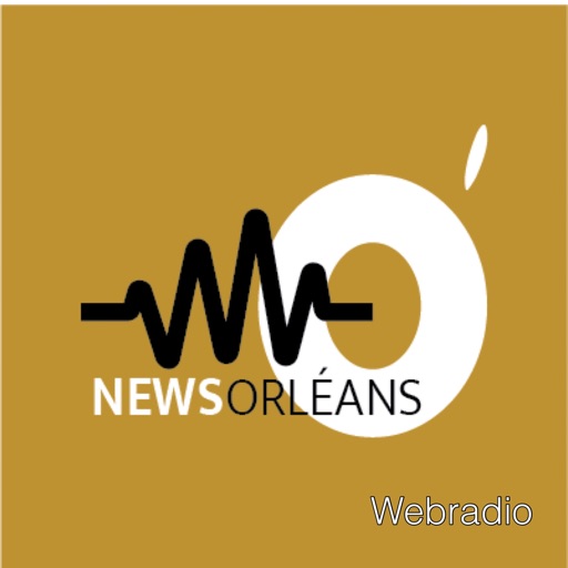 NEWSORLÉANS Webradio