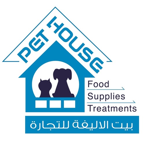 Pet House KSA icon