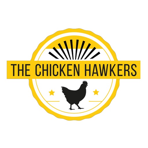 The Chicken Hawkers