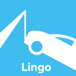 Lingo Drive