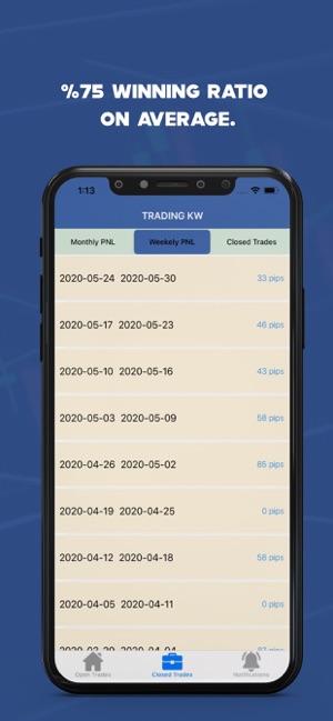 TRADING KW(圖3)-速報App