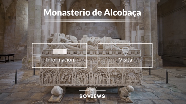 Monasterio de Alcobaça