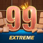 Square 99 2 Extreme Block
