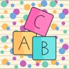 ABC Paint : Learn the Alphabet