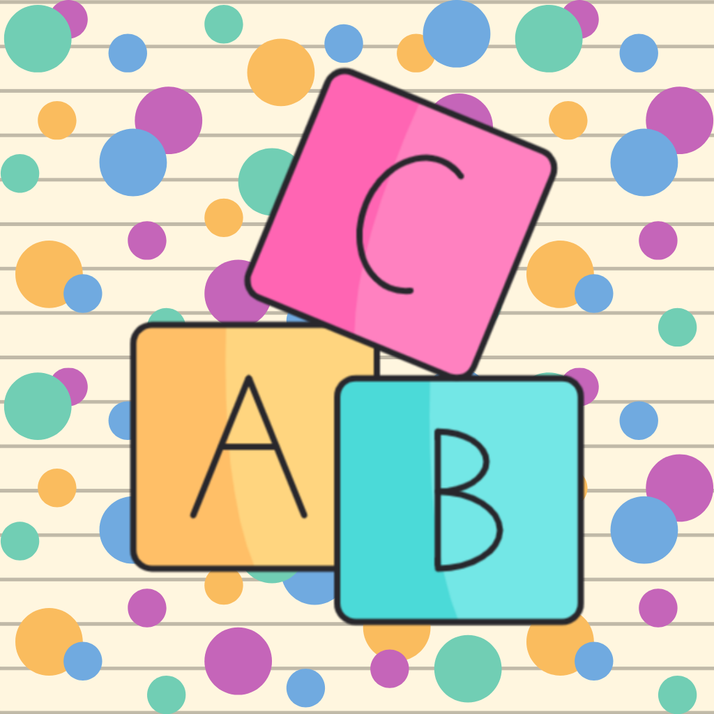 Get ABC Paint : Learn the Alphabet for iOS, iPhone, iPad Aso Report