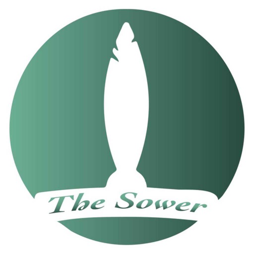 The Sower 2020