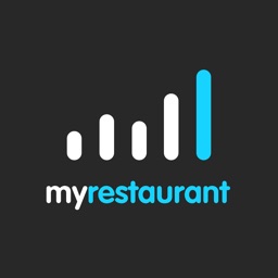 myRestaurant by MENUPAY