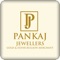 Pankaj Jewellers as the biggest bullion dealers in Rajkot