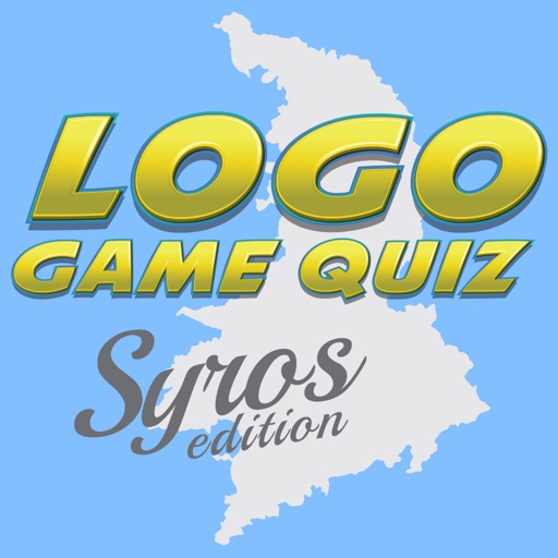 Logo Quiz Syros Edition iOS App