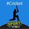The only app you need to stay up to date with all the latest from the world of Cricket
