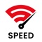 Internet Speed Meter Lite displays your internet speed in status bar and shows the amount of data used in notification pane