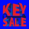 key sale - كي سيل