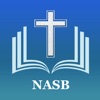 NASB Bible - NAS Holy Version