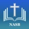 Icon NASB Bible - NAS Holy Version