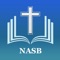 NASB Bible - NAS Holy Version is a Free and Offline Bible