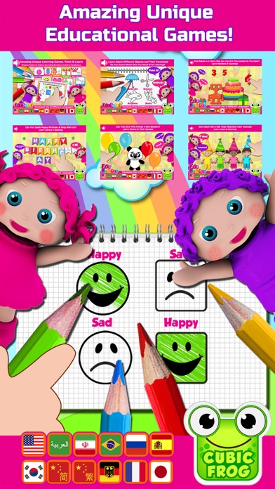 Preschool Games For Kids ABC free Resources hack