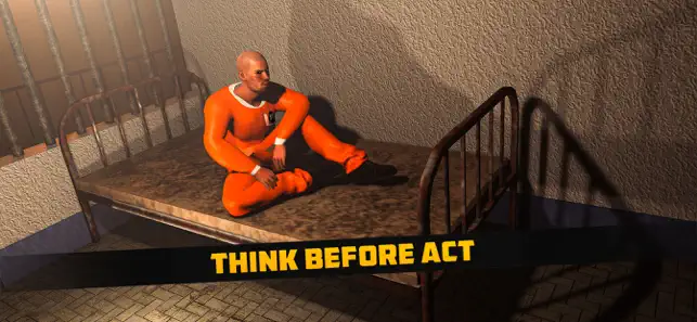 Captura 7 Prisionero Jail Break:Capítuls iphone
