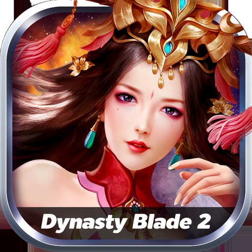 Dynasty Blade 2 icon
