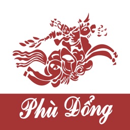 Taxi Phù Đổng