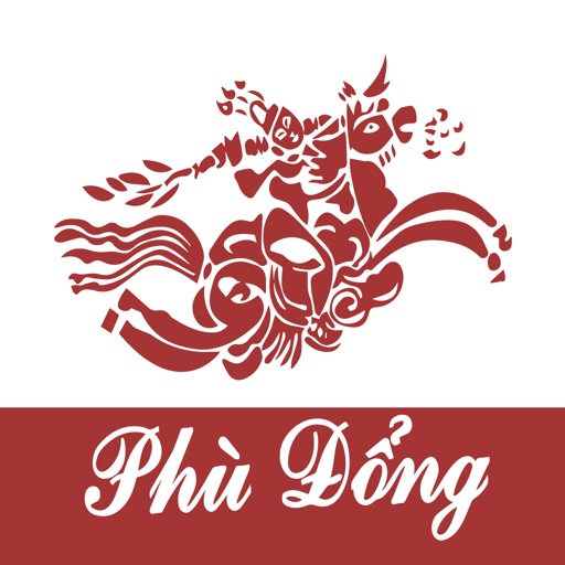 Taxi Phù Đổng icon