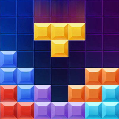 Fun Block Brick Puzzle