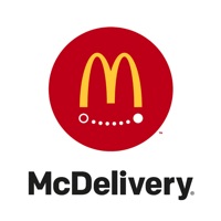 Kontakt McDelivery UAE