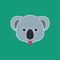 Koala creates a fun and engaging dynamic in how you interact with your friends