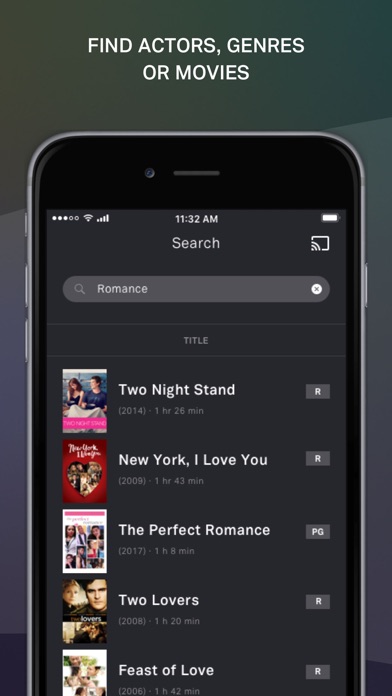 Tubi - Watch Movies & Tv Shows - Apprecs