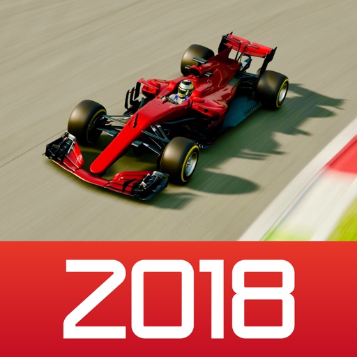 f1 2018 game for mac