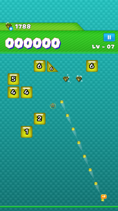 Clash Of Ball screenshot 4