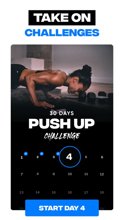 Fitness Coach screenshot-4